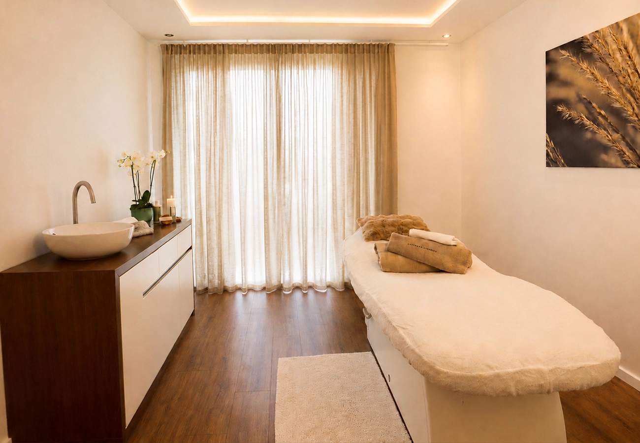 Ambiente Kosmetik Idstein Zimmer 1 Slider